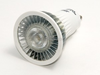 6 Watt, LED MR16 Daylight White Flood Lamp - B771161 - bulbs.com