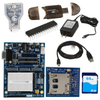 Development Boards, Kits, Programmers - Evaluation and Demonstration Boards and Kits - 1347816-CY3210-SDCARD - Win Source Electronics