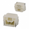 Headers, Male Pins - 455-1564-1-ND - DigiKey