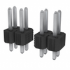 Headers, Male Pins - 78269-422HLF-ND - DigiKey