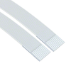 Flat Flex Ribbon Jumpers, Cables - 0151660098-ND - DigiKey