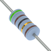 Through Hole Resistors - MFR100FTE52-51R-ND - DigiKey