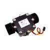 Flow Sensors - 314150004-ND - DigiKey