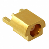 Coaxial Connector (RF) Assemblies -- 0734151062-ND - Image