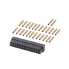 Free Hanging, Panel Mount - 952-3076-ND - DigiKey