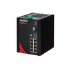 Switches, Hubs - NT24K-8TX-POE-ND - DigiKey