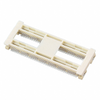 Arrays, Edge Type, Mezzanine (Board to Board) - A114873-ND - DigiKey