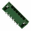Headers, Plugs and Sockets - A98197-ND - DigiKey