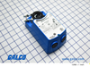 JHSN Damper Actuators - M9108-HGC-2 - Galco Industrial Electronics