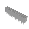 Headers, Receptacles, Female Sockets - BCS-114-L-D-DE-ND - DigiKey