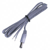 Barrel Power Cables -- 172-0014-ND - Image