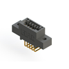 Edgeboard Connectors - 151-395-005-558-402-ND - DigiKey
