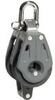 Control Blocks - 30mm Control Block - Double Becket - 29901325 - Lewmar Limited
