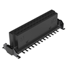 Headers, Receptacles, Female Sockets - 6110-404-52026-51TR-ND - DigiKey