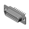 D-Sub Connector Assemblies - DA-15PF-T-N-ND - DigiKey
