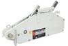 Aluminum Wire Rope Hoist POWERTEX PAPH-S1 WLL ton 3.2 - 9850POWPAPHS1032050 - Certex UK