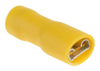 Spade Connectors - 6241190 - RS Components, Ltd.