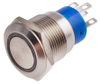 Push Button Switches - 1113859 - RS Components, Ltd.