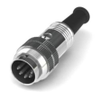 DIN Connectors - 2100241 - RS Components, Ltd.
