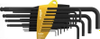 Hex Keys - 2498786 - RS Components, Ltd.