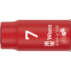 Sockets, Handles - 5627-05005934001-ND - DigiKey