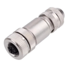 Circular Connector Assemblies - 4627-9224784M0873-ND - DigiKey