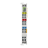 EL9221-9080 | EtherCAT Terminal, 1-channel overcurrent protection, 24 V DC, 8 A