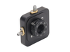 Lens Positioner, 0.5 in. Diameter, XYθZ, 100 TPI, 8-32 THD - LPXYR-05H - Newport MKS
