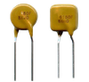 PPTC Resettable Fuses - Plug-in PTC - VFRHV -  - SHENZHEN VICTORS INDUSTRIAL CO., LTD.
