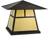 Exterior -Pier Mounts - 16247 - Light Center (The)
