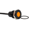 Panel Indicators, Pilot Lights - 2449-IN14ABO24W-ND - DigiKey