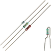 110 OHM 0.4W Resistor - 53-SFR2500001100FR500 - ERSAELECTRONICS PTE. LTD.