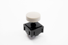 Tactile Switches - 1400-320.03E11.08GRY - New Yorker Electronics Co., Inc.