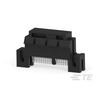 Edgeboard Connectors - 17-1-2387405-1-ND - DigiKey