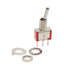 Toggle Switches - 100SP3T1B1M3QEH-ND - DigiKey