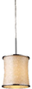 20024/1 Mini Pendants-Drum Shades - 691023 - Capital Lighting, Inc.