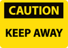Sign - C531RB - Rutke Signs & Safety