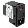 Power Entry Connectors - Inlets, Outlets, Modules - PS00XDS60-ND - DigiKey