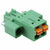 Terminal Blocks - Headers, Plugs and Sockets - 277-13880-ND - DigiKey