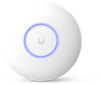 In–Wall 802.11ac Wi–Fi Access Point -- UniFi®AC In-Wall - Image