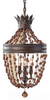 Chandelier - F2805/3RI - Generation Brands
