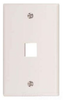 Standard Wall Plate -- 45-5633 - Image