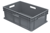 Akro-Mils Straight Walled Containers - 52725 - U.S. Plastic Corporation