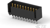 PCB Headers & Receptacles - 4-644896-0 - TE Connectivity