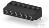 PCB Terminal Blocks - 1546073-6 - TE Connectivity