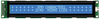 Display, Alphanumeric, 40X2, White; Character Count X Line Midas - 03AC3494 - Newark, An Avnet Company