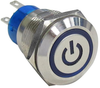 Vandal Resistant Sw, Spst, 3A, 250Vac; Contact Configuration Alcoswitch Te Connectivity - 84Y5556 - Newark, An Avnet Company
