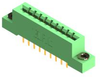 Card Edge Connector Rohs Compliant Edac - 60AJ6595 - Newark, An Avnet Company