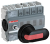 Load Break Switch, 4 Pole, 160A, 690V Rohs Compliant Abb - 65AH8990 - Newark, An Avnet Company