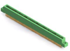 Card Edge Conn, Dual, 116Pos, Solder Lug; Card Edge Connector Type Edac - 64AJ6119 - Newark, An Avnet Company